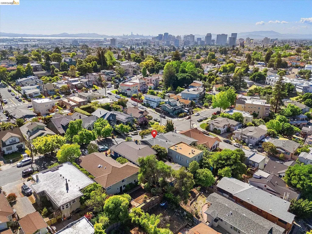 1112 33rd Street Oakland CA 94610