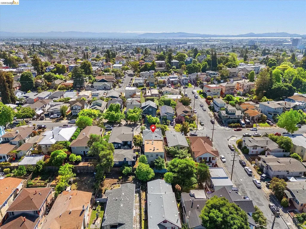 1112 33rd Street Oakland CA 94610