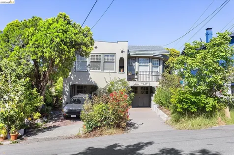 1112 33RD Street Oakland CA 94610