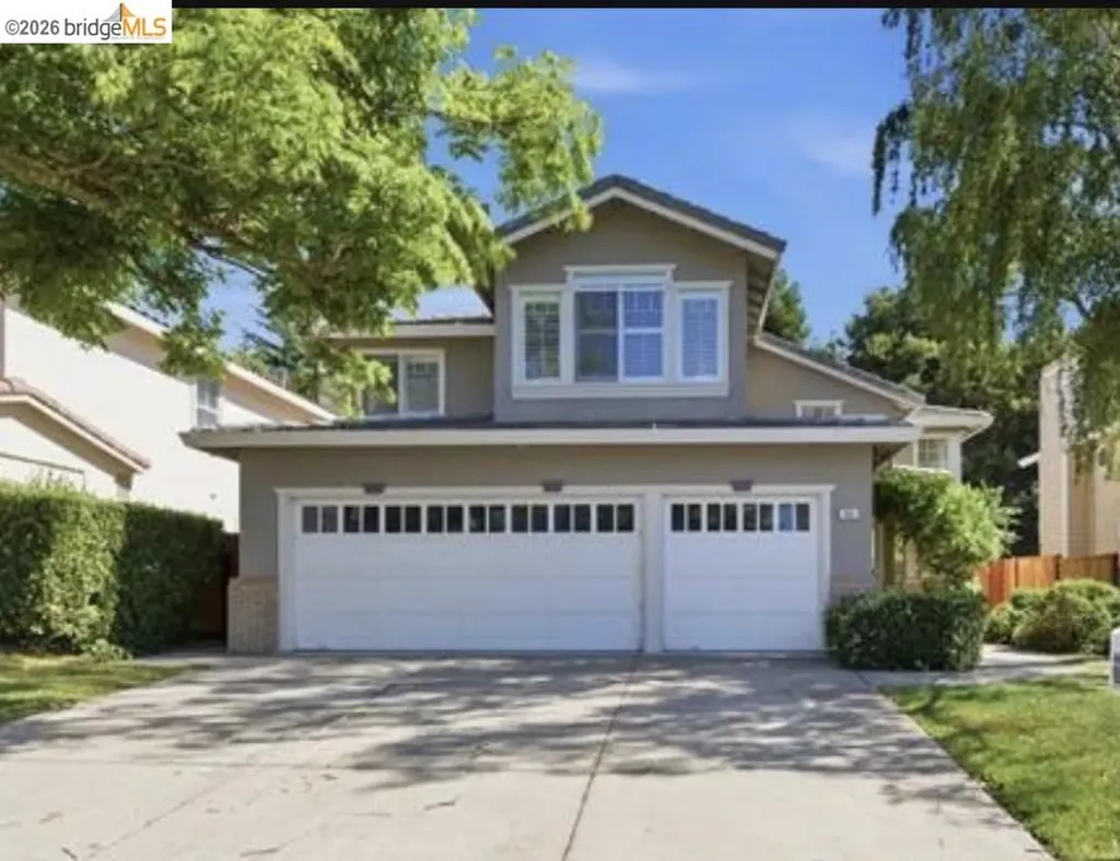 166 Catalina Drive Hercules CA 94547