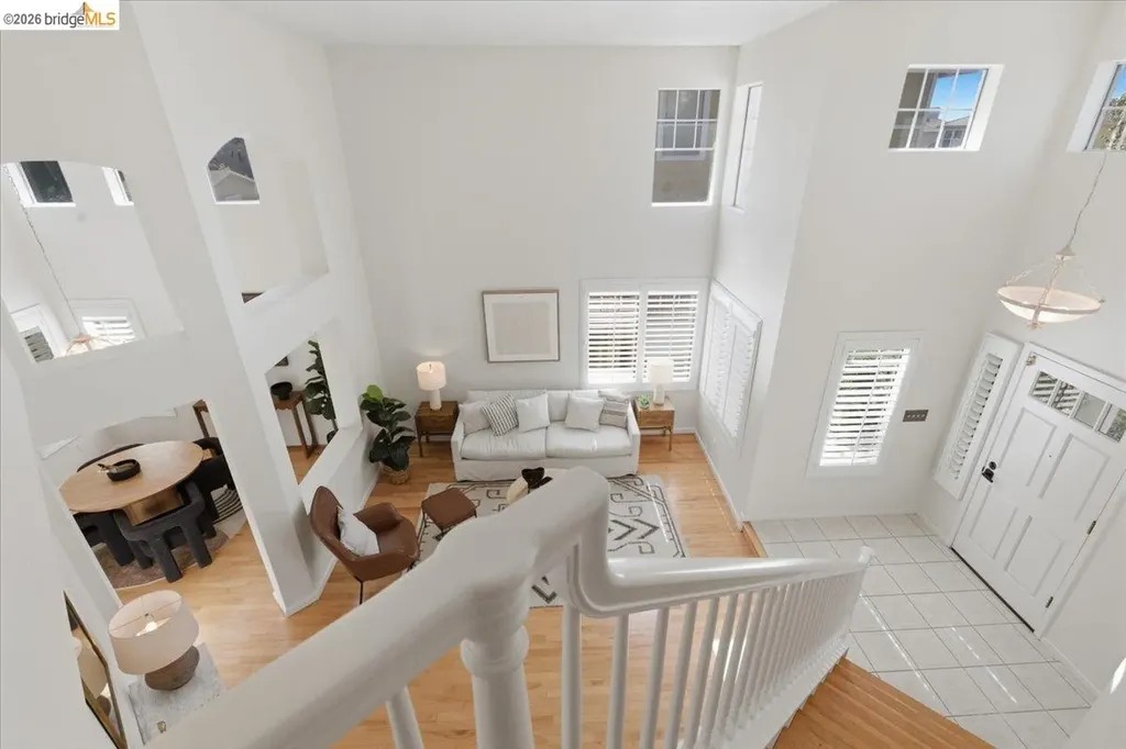 166 Catalina Drive Hercules CA 94547