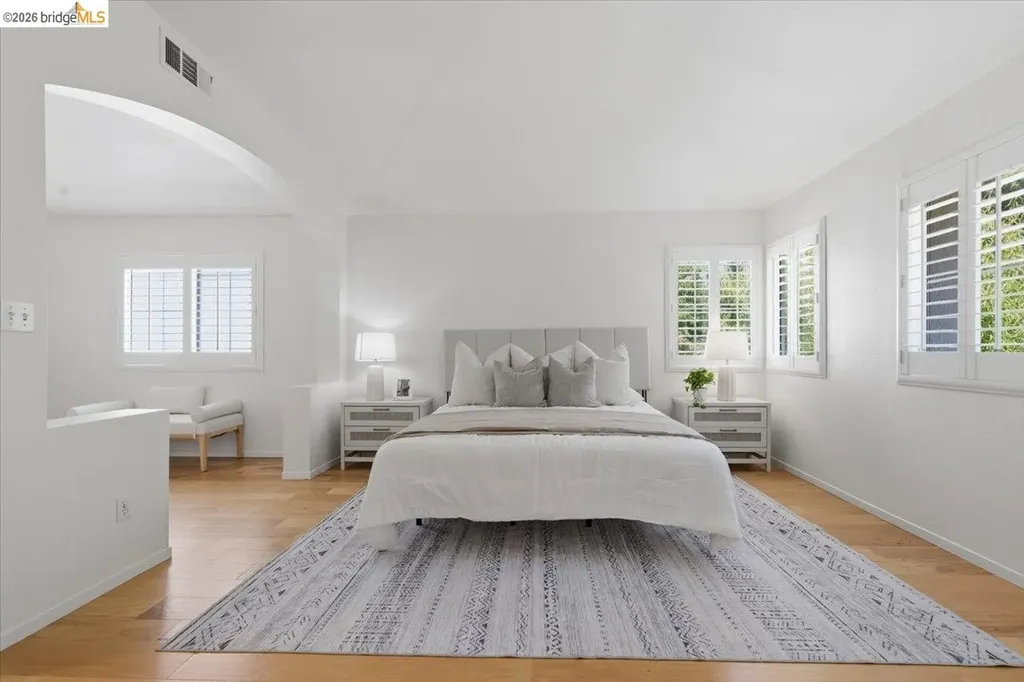 166 Catalina Drive Hercules CA 94547