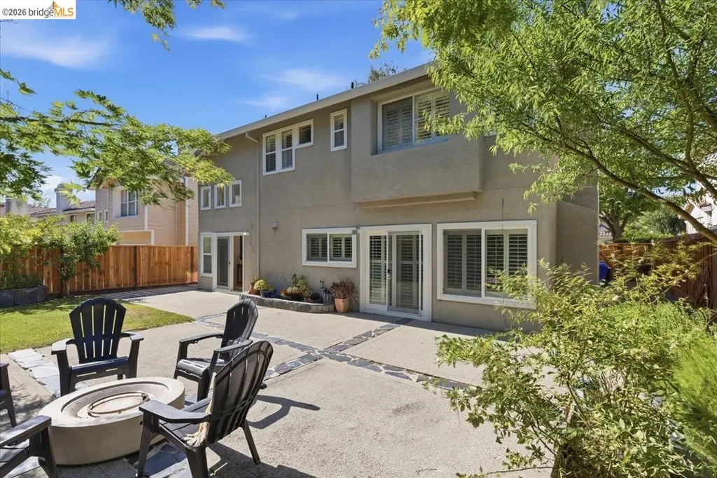 166 Catalina Drive Hercules CA 94547