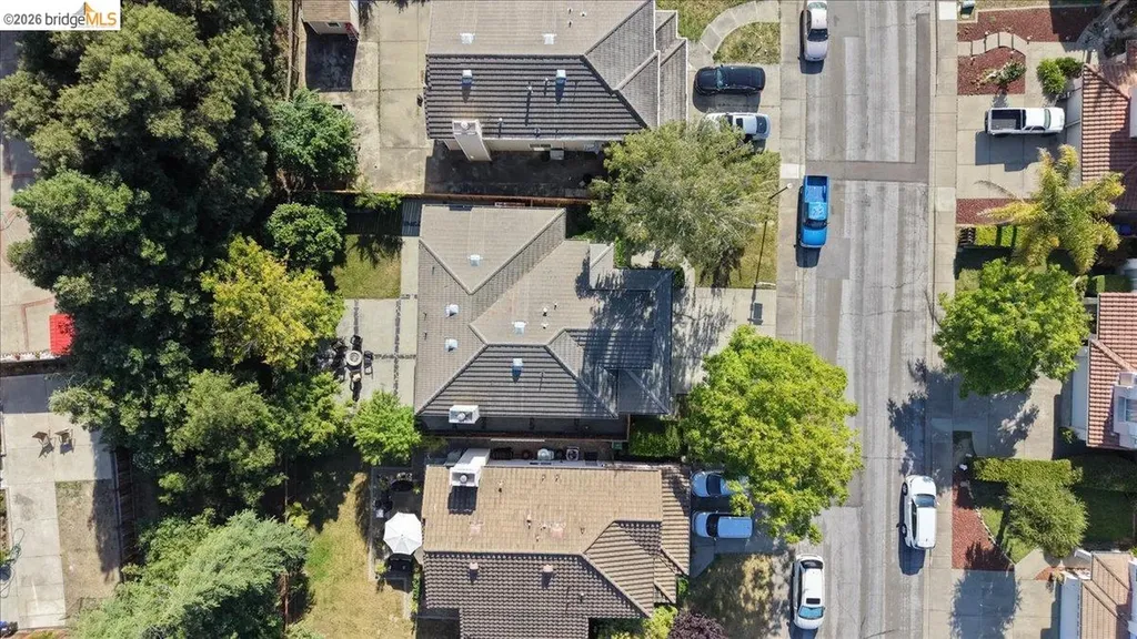 166 Catalina Drive Hercules CA 94547