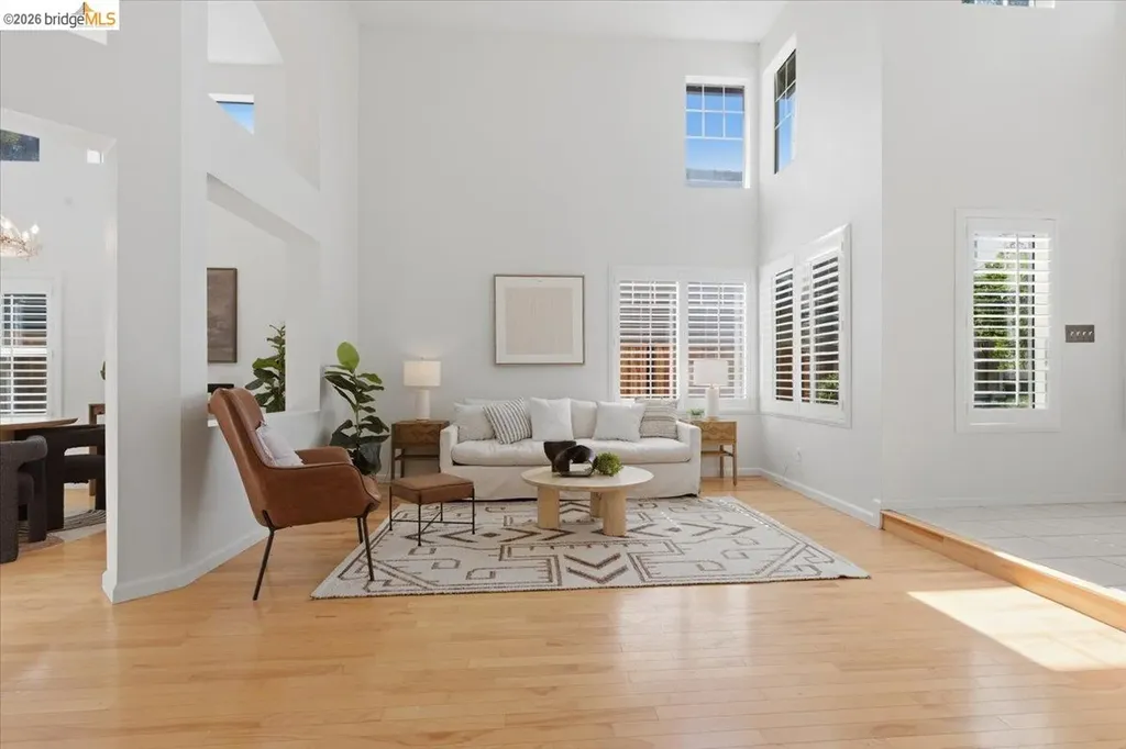 166 Catalina Drive Hercules CA 94547