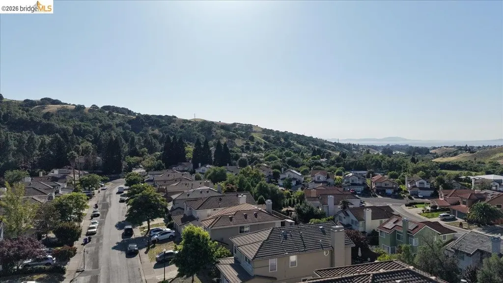 166 Catalina Drive Hercules CA 94547