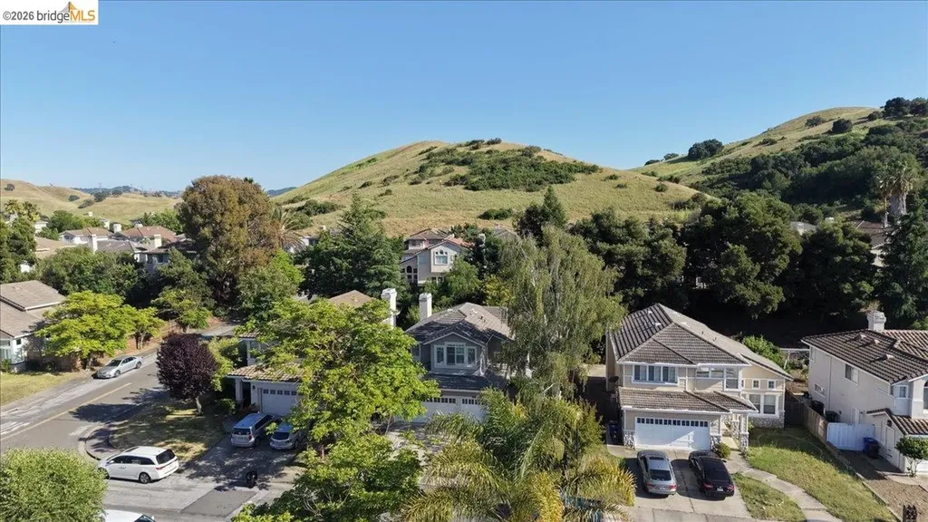 166 Catalina Drive Hercules CA 94547