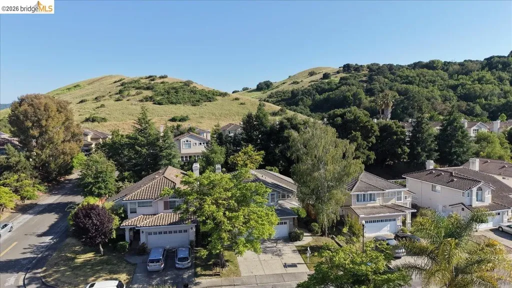 166 Catalina Drive Hercules CA 94547
