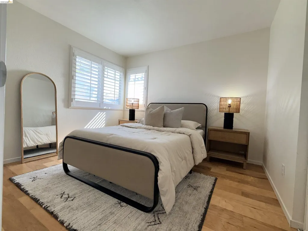 166 Catalina Drive Hercules CA 94547