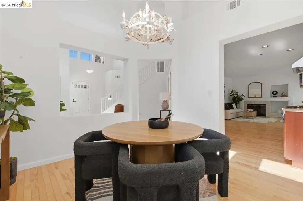 166 Catalina Drive Hercules CA 94547