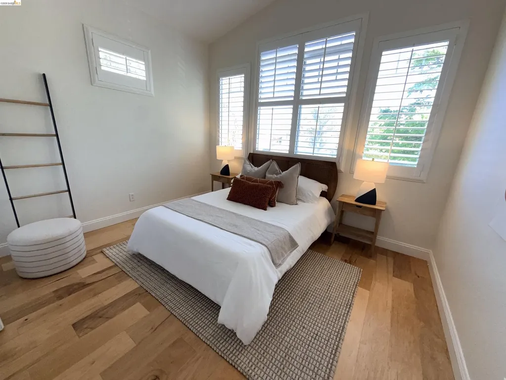166 Catalina Drive Hercules CA 94547