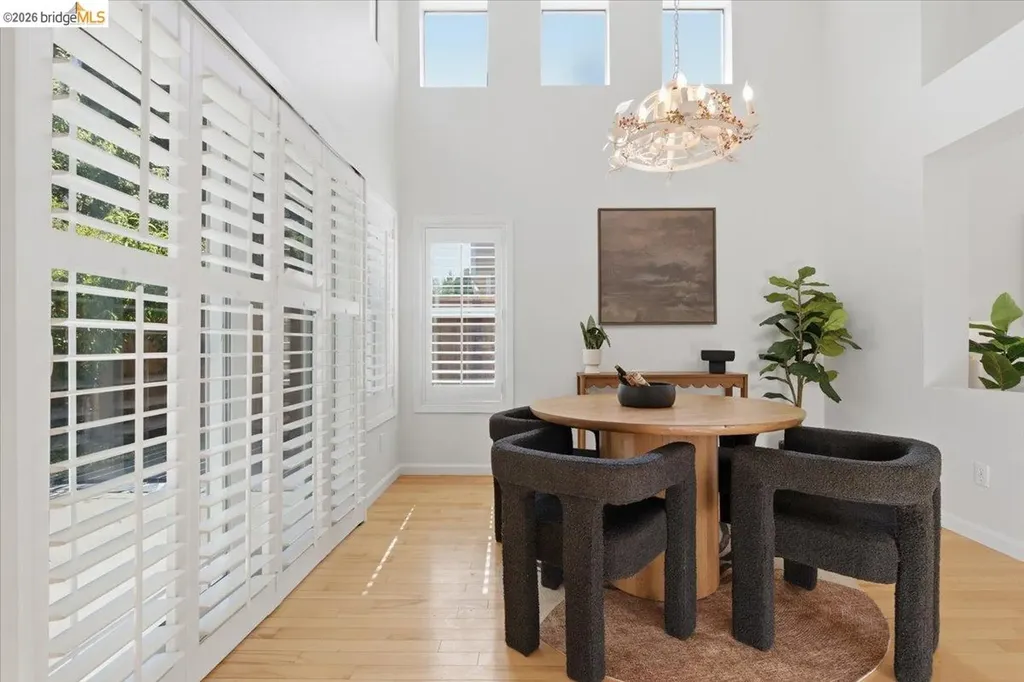 166 Catalina Drive Hercules CA 94547