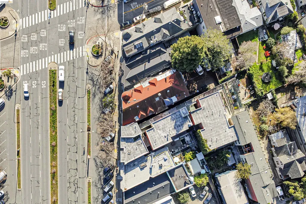 3228 Adeline Street Berkeley CA 94703