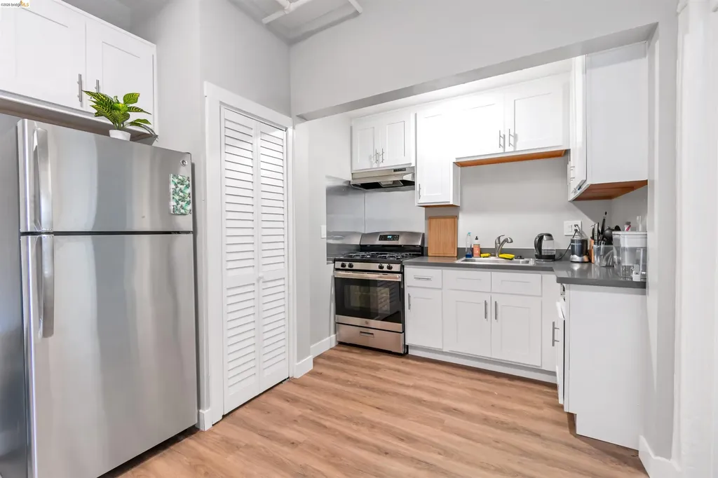 3228 Adeline Street Berkeley CA 94703