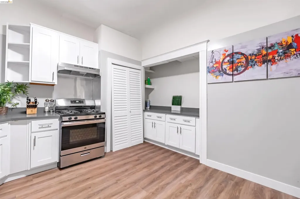 3228 Adeline Street Berkeley CA 94703