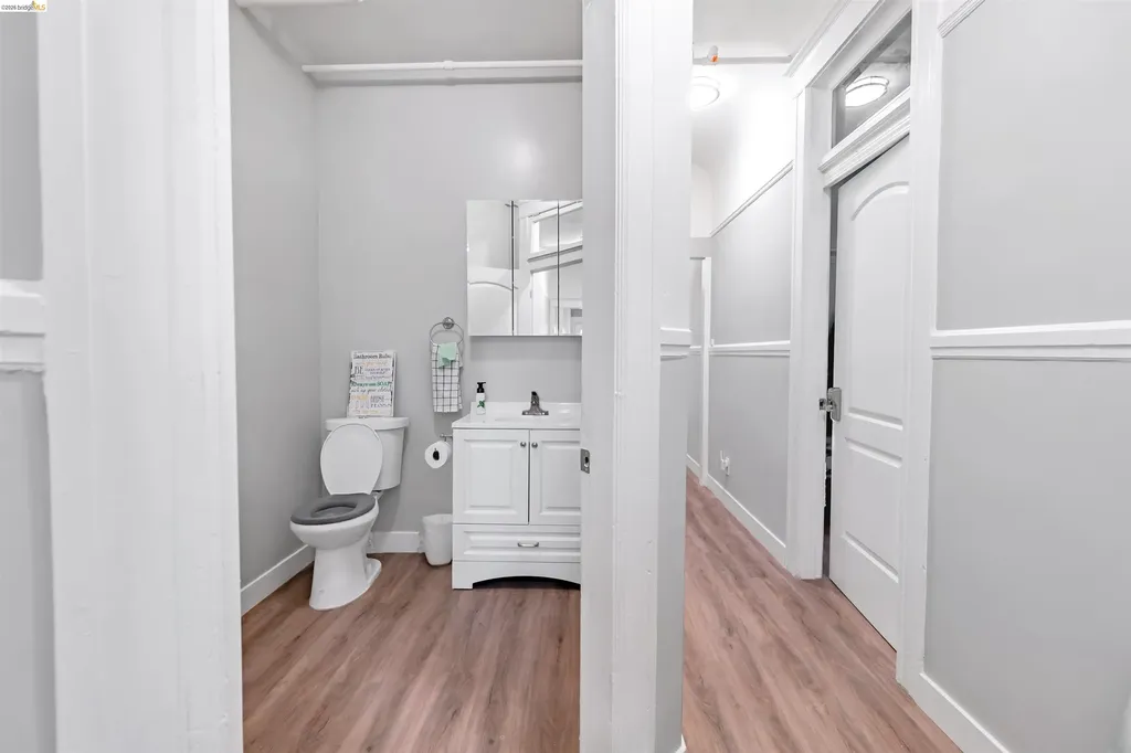3228 Adeline Street Berkeley CA 94703