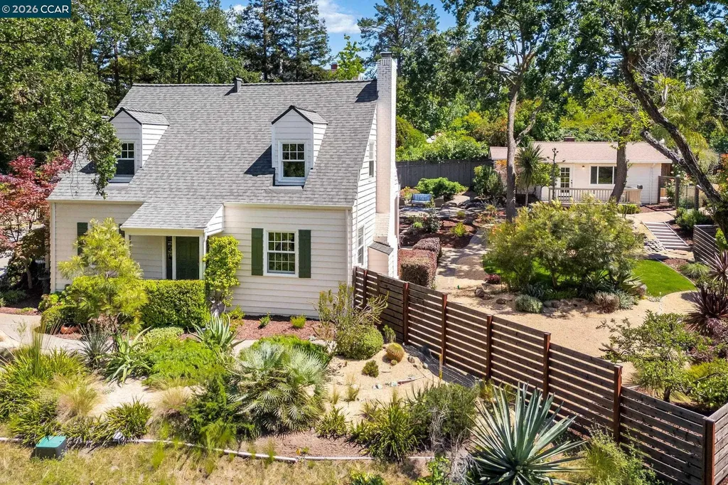 425 Lakewood Circle Walnut Creek CA 94598