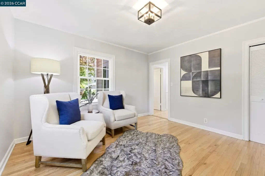 425 Lakewood Circle Walnut Creek CA 94598