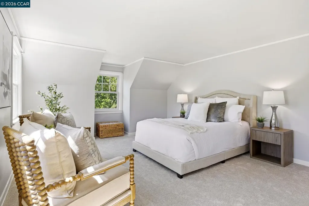 425 Lakewood Circle Walnut Creek CA 94598