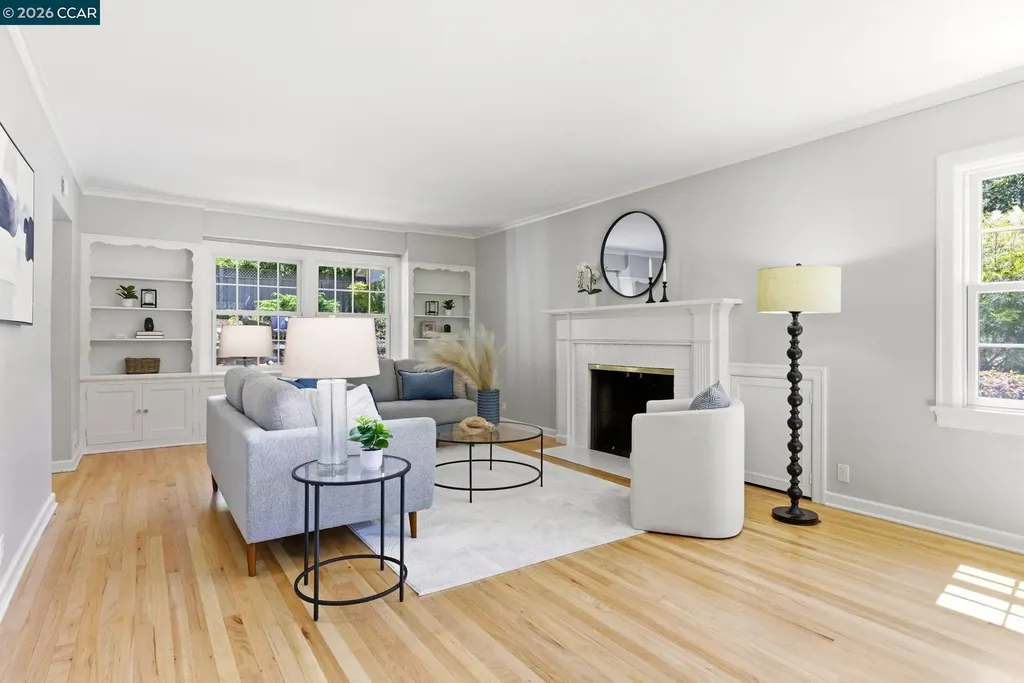 425 Lakewood Circle Walnut Creek CA 94598