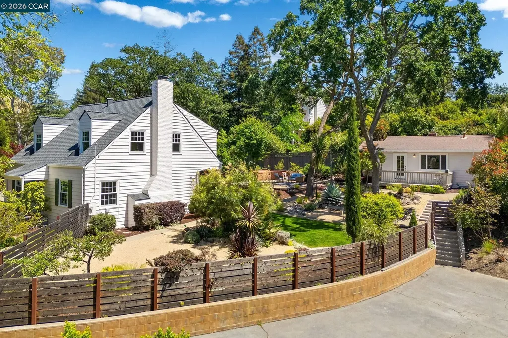 425 Lakewood Circle Walnut Creek CA 94598