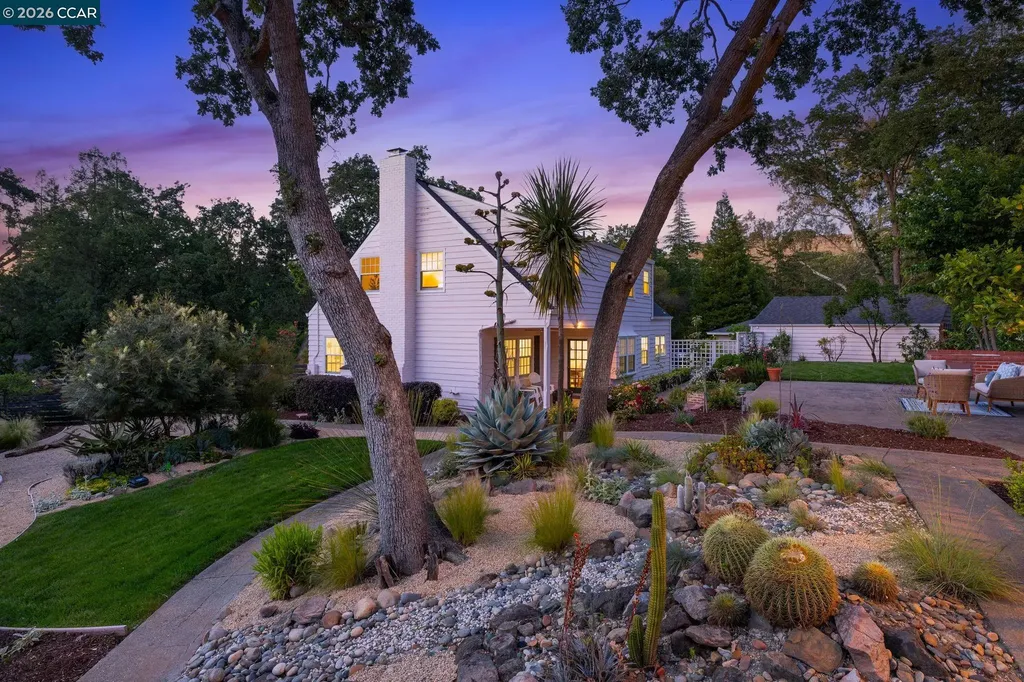 425 Lakewood Circle Walnut Creek CA 94598