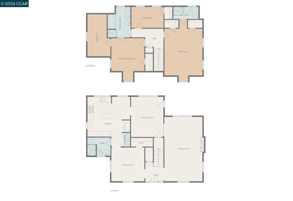 425 Lakewood Circle Walnut Creek CA 94598