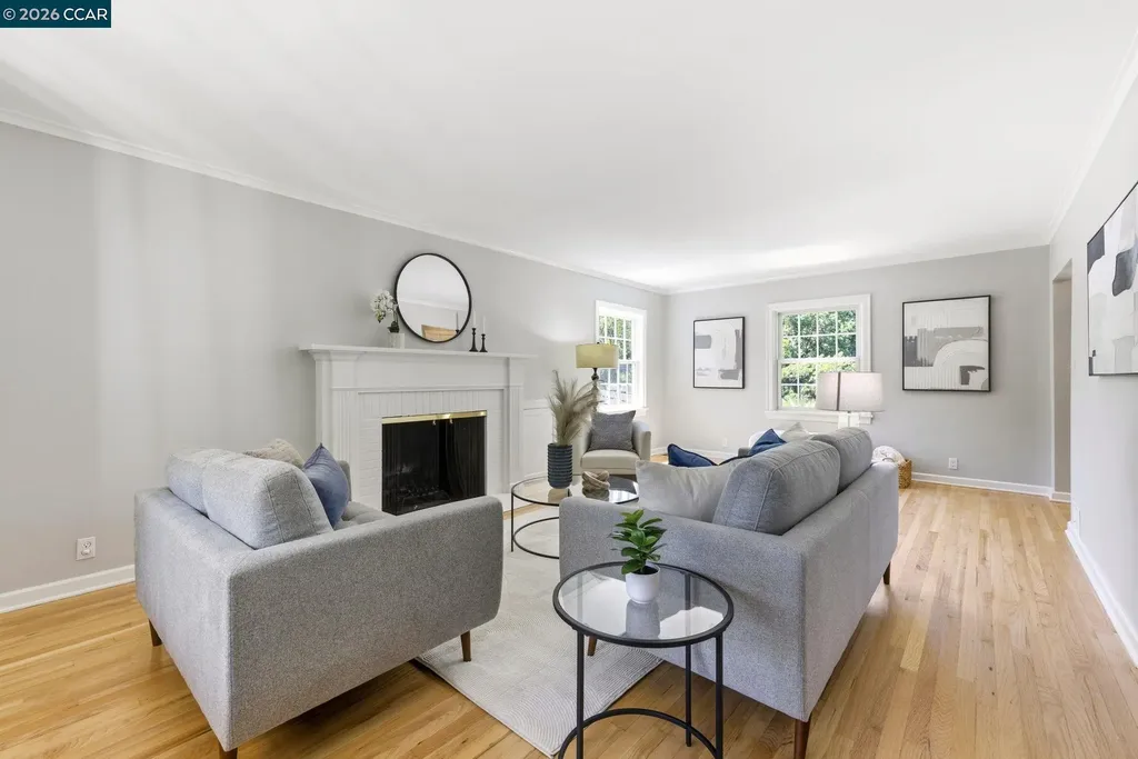 425 Lakewood Circle Walnut Creek CA 94598