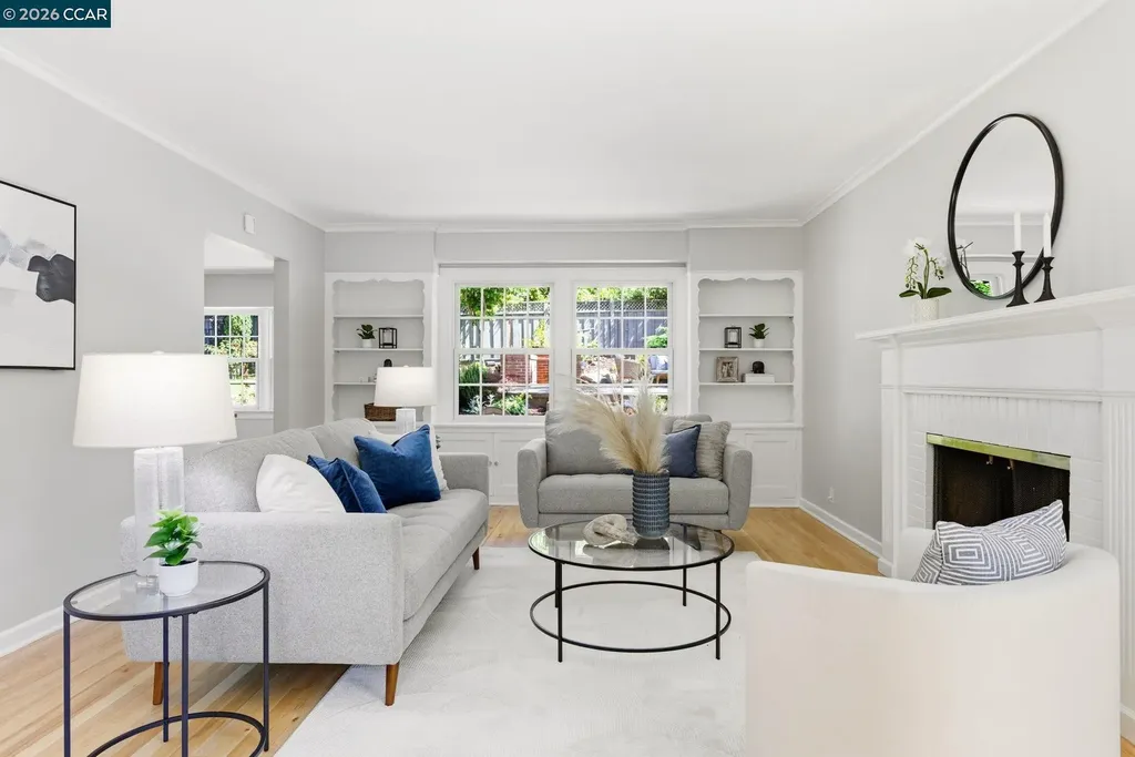425 Lakewood Circle Walnut Creek CA 94598