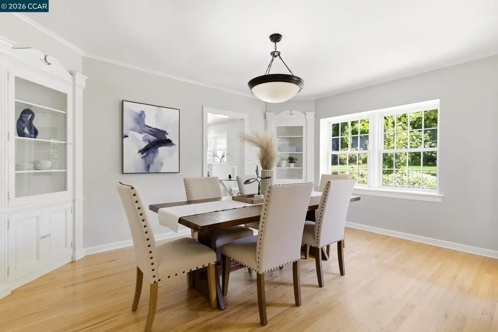 425 Lakewood Circle Walnut Creek CA 94598