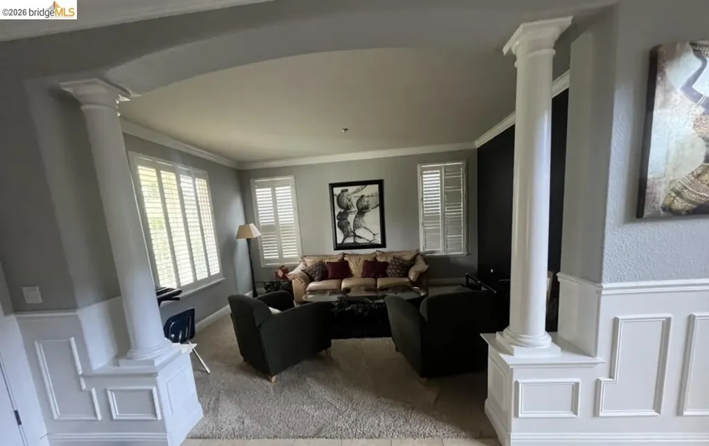1858 Alexander Way Brentwood CA 94513