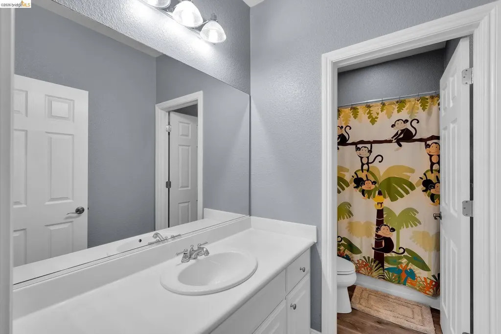1858 Alexander Way Brentwood CA 94513