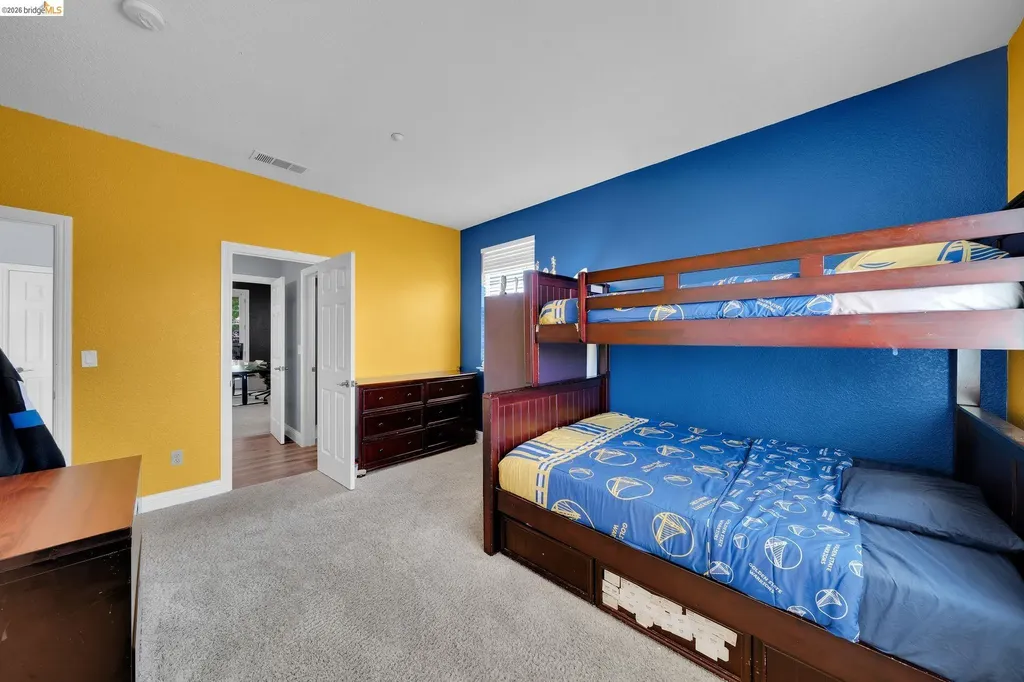 1858 Alexander Way Brentwood CA 94513