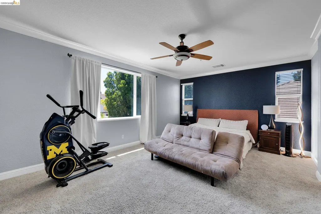 1858 Alexander Way Brentwood CA 94513