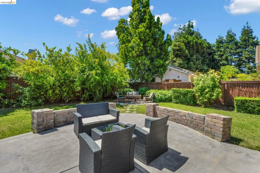 1858 Alexander Way Brentwood CA 94513