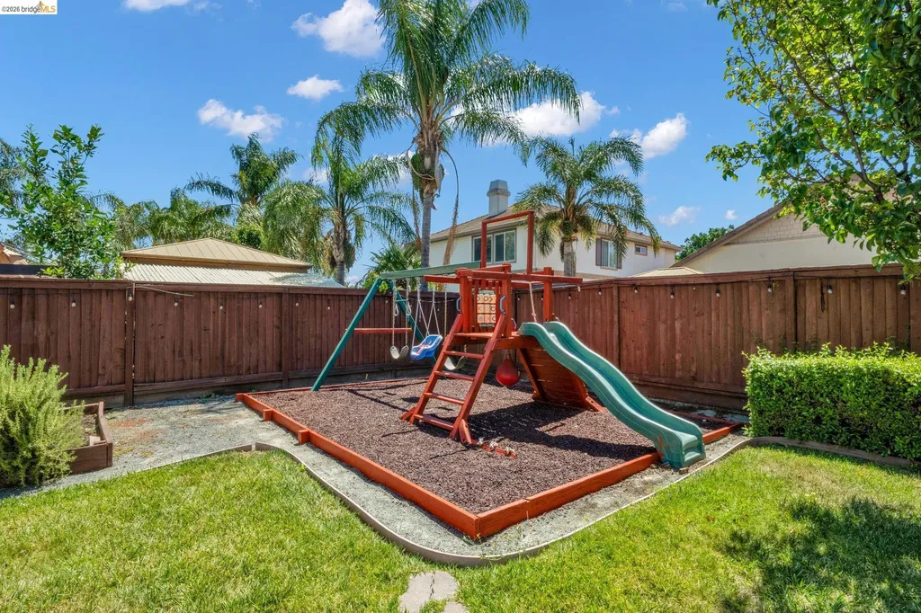 1858 Alexander Way Brentwood CA 94513
