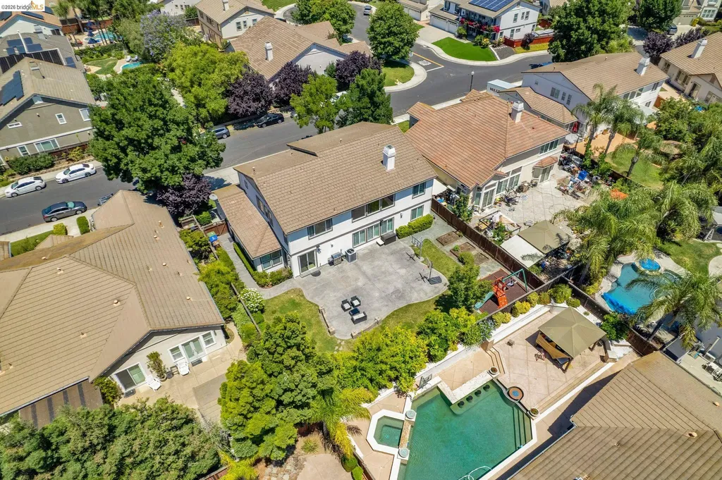1858 Alexander Way Brentwood CA 94513