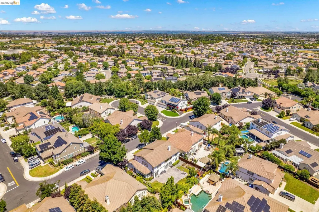 1858 Alexander Way Brentwood CA 94513