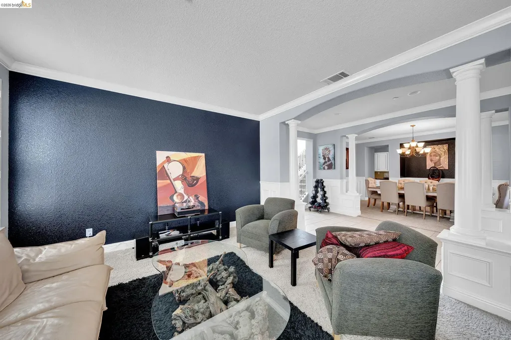 1858 Alexander Way Brentwood CA 94513