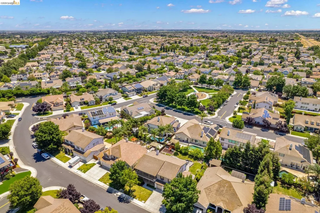 1858 Alexander Way Brentwood CA 94513