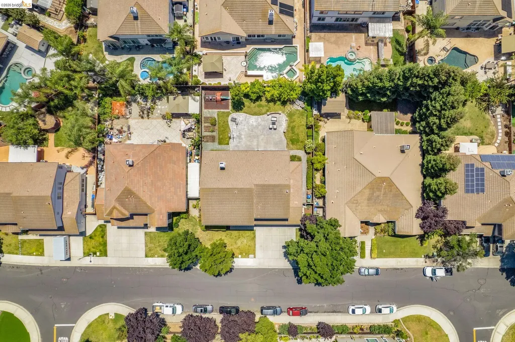 1858 Alexander Way Brentwood CA 94513