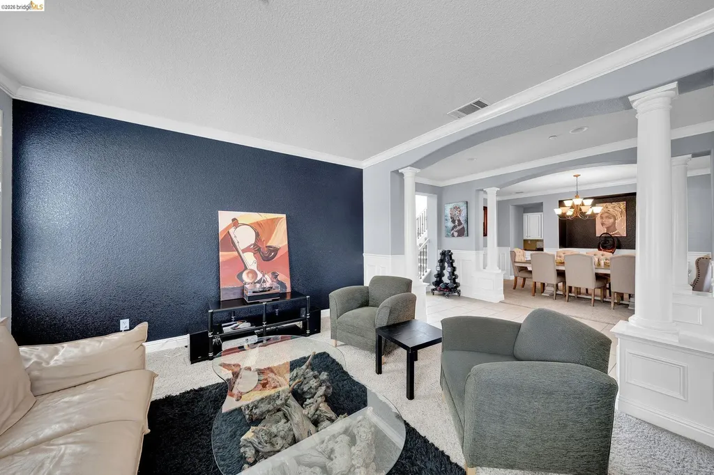 1858 Alexander Way Brentwood CA 94513
