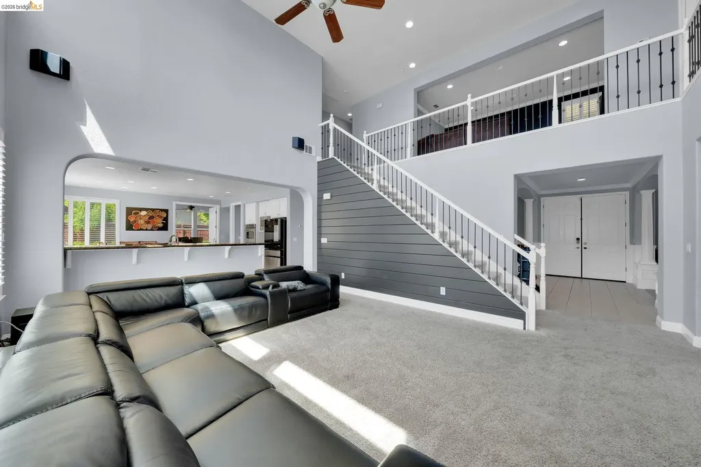 1858 Alexander Way Brentwood CA 94513