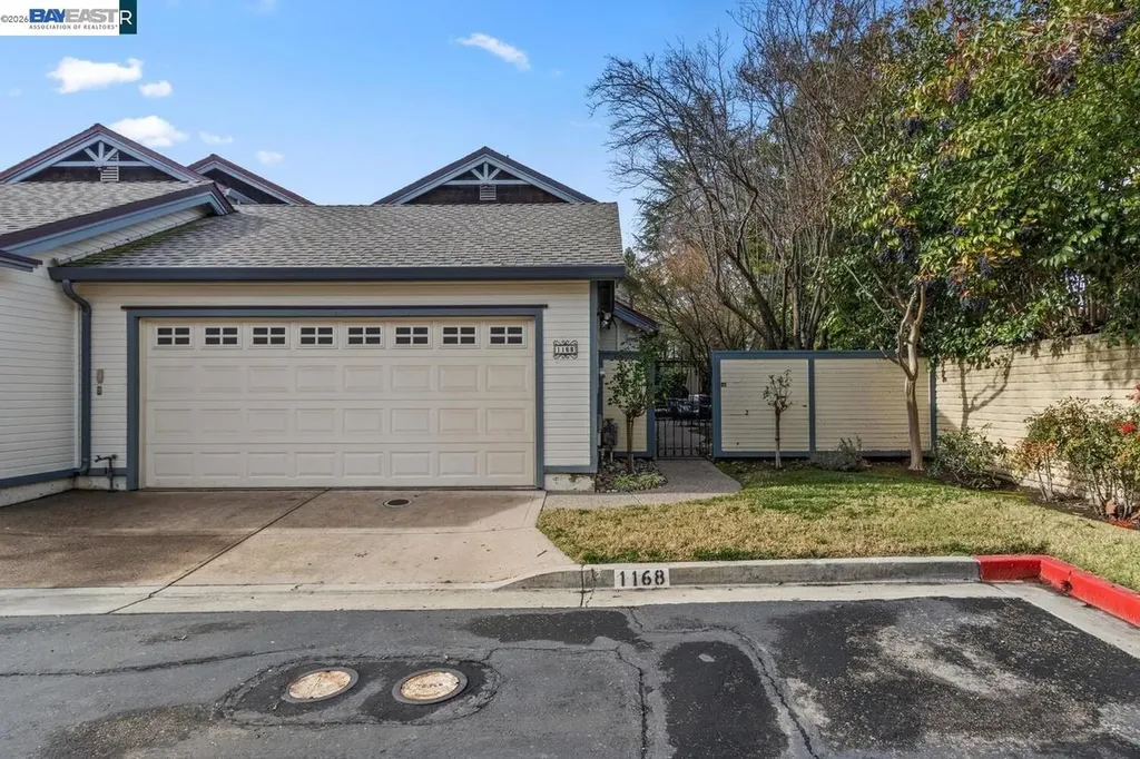 1168 Tiffany Lane Pleasanton CA 94566