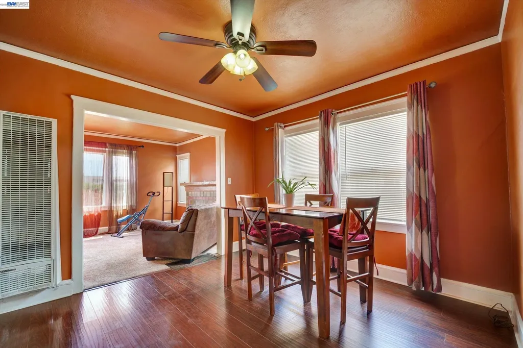 2007 57th Avenue Oakland CA 94621