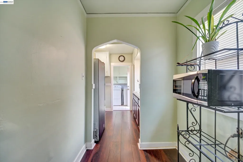 2007 57th Avenue Oakland CA 94621