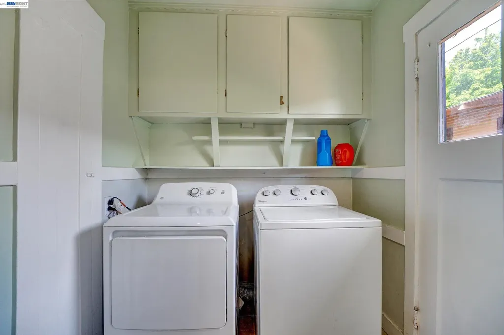 2007 57th Avenue Oakland CA 94621