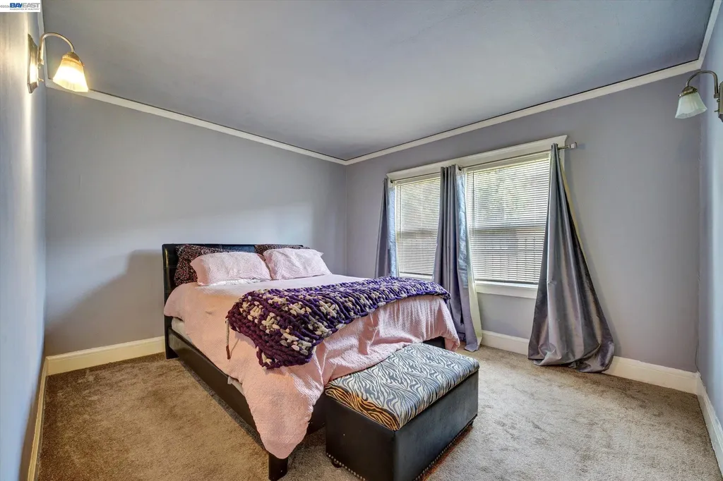 2007 57th Avenue Oakland CA 94621