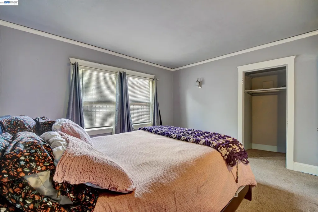 2007 57th Avenue Oakland CA 94621