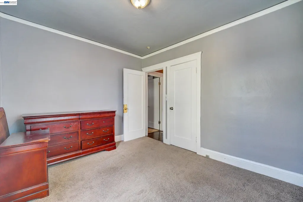 2007 57th Avenue Oakland CA 94621